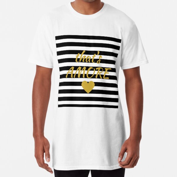 Long T-Shirt