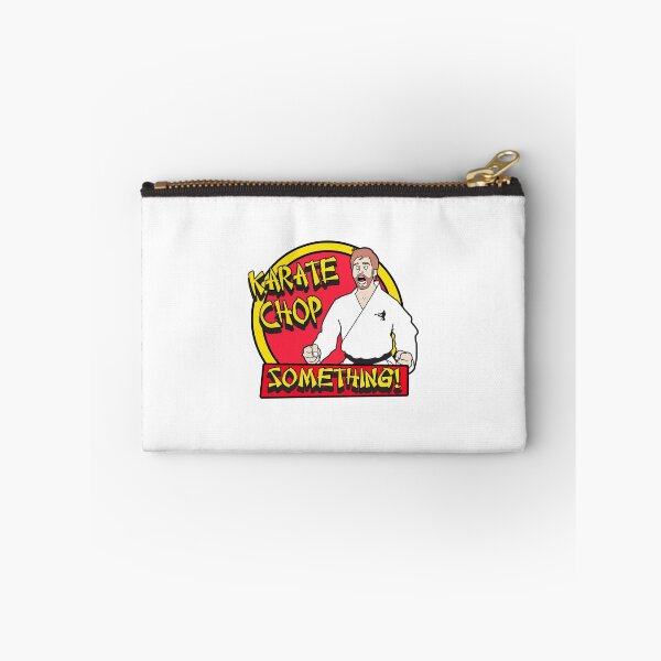 Item preview, KARATE CHOP SOMETHING designed and sold by madediss.