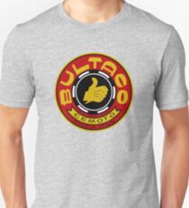 Bultaco Cemoto Unisex T-Shirt