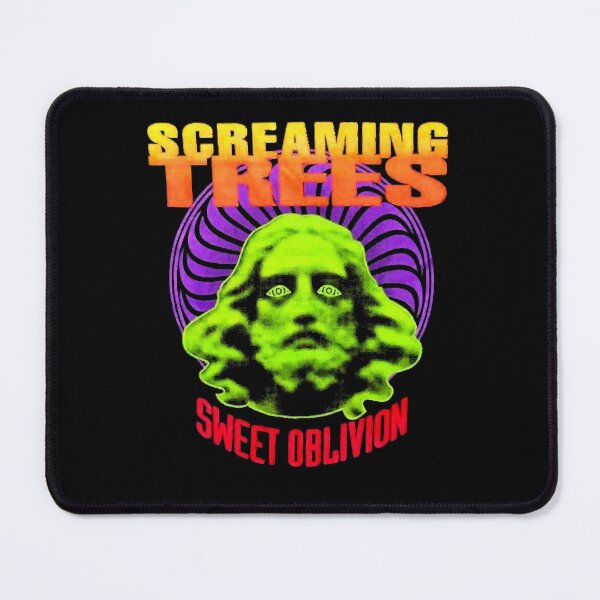 Item preview, My Favorite People Screaming Grunge Trees Vintage Retro designed and sold by Montysonweiss75.