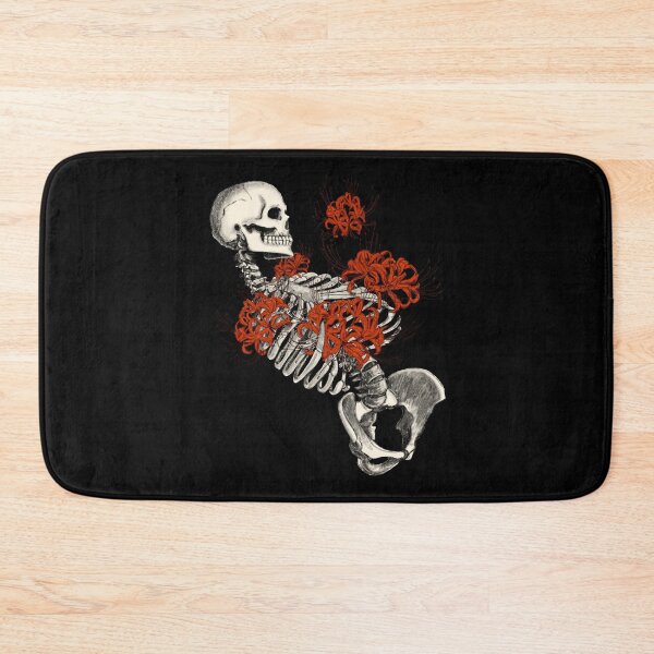 Item preview, My rotting body and flowers designed and sold by Lazut.