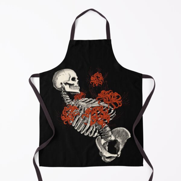 Item preview, My rotting body and flowers designed and sold by Lazut.