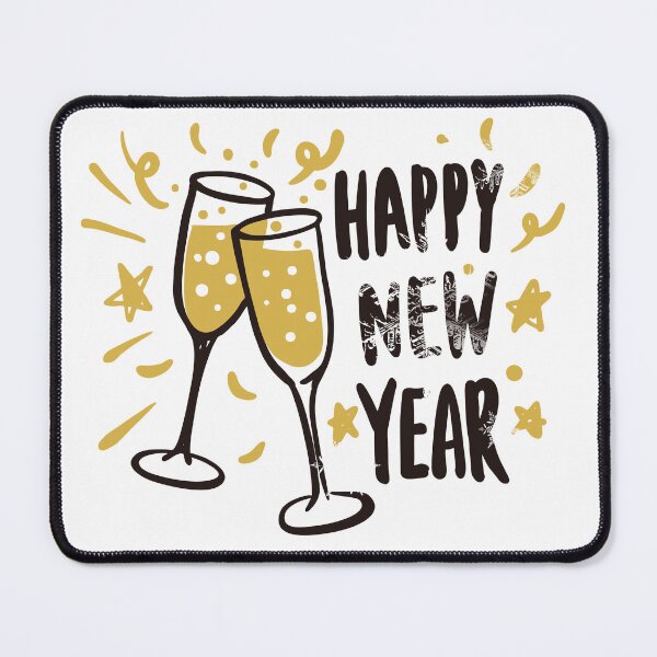 Item preview, Newyear, christmasgift, christmasparty, xmas  designed and sold by Lessonsprint.