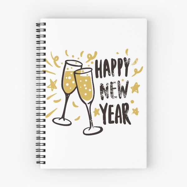 Item preview, Newyear, christmasgift, christmasparty, xmas  designed and sold by Lessonsprint.