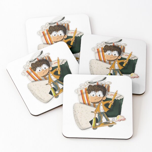 Item preview, Giuseppe designed and sold by Gekushop.