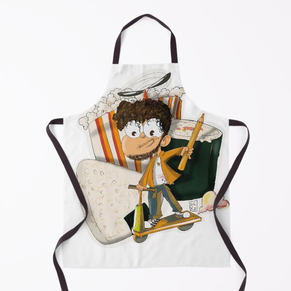 Item preview, Giuseppe designed and sold by Gekushop.