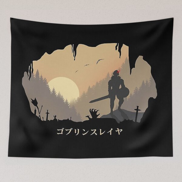 Item preview, A Simple Cover of Goblin designed and sold by pedrostover.