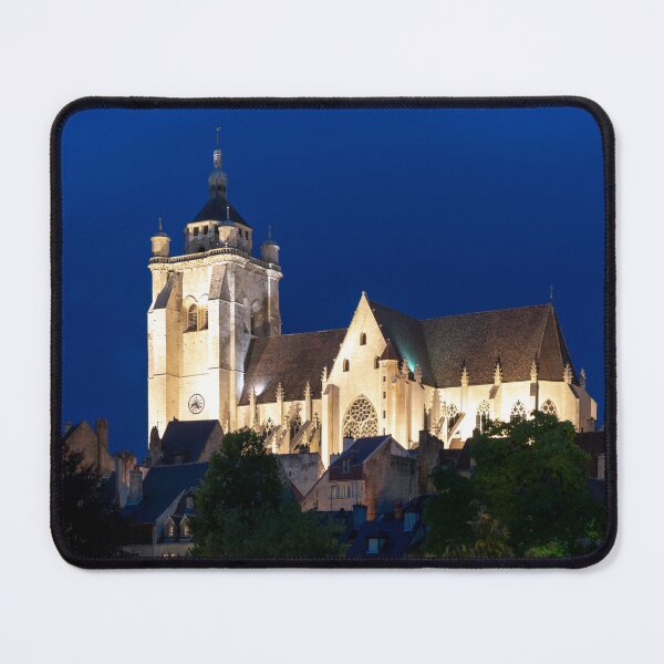 Item preview, Notre Dame of Dole designed and sold by DiFigianoPhoto.