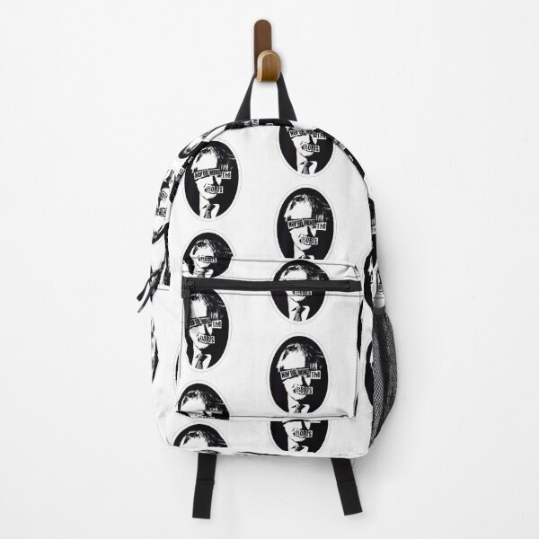 Item preview, Never Mind the Boris Sex Pistols designed and sold by madediss.