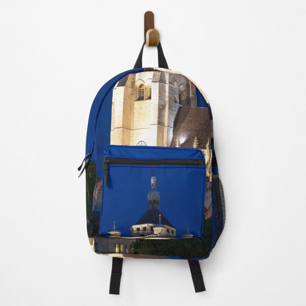 Item preview, Notre Dame of Dole designed and sold by DiFigianoPhoto.