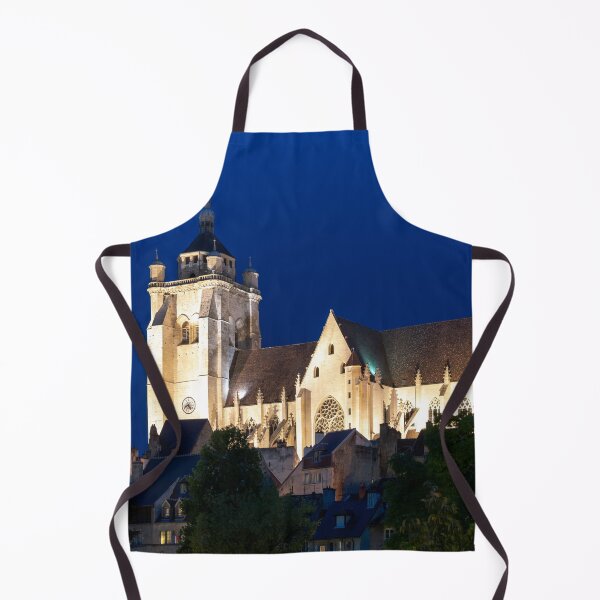 Item preview, Notre Dame of Dole designed and sold by DiFigianoPhoto.