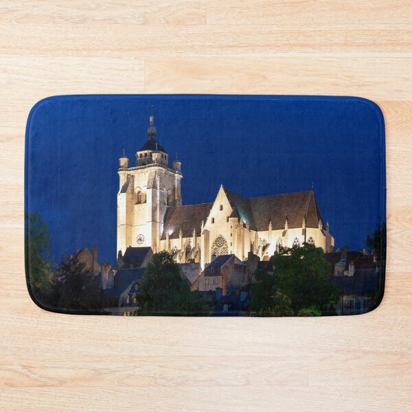Item preview, Notre Dame of Dole designed and sold by DiFigianoPhoto.