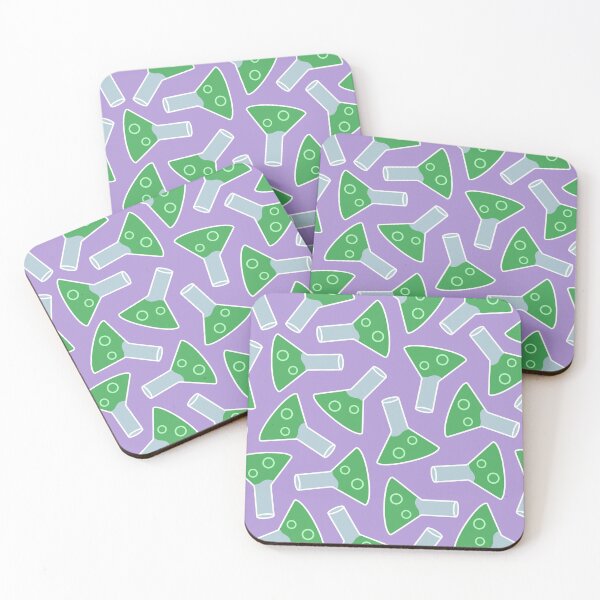 Artikelvorschau, Medium chemical flask pattern 4 entworfen und verkauft von LemonCreamyyyy.