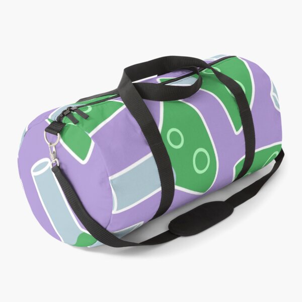 Artikelvorschau, Medium chemical flask pattern 4 entworfen und verkauft von LemonCreamyyyy.