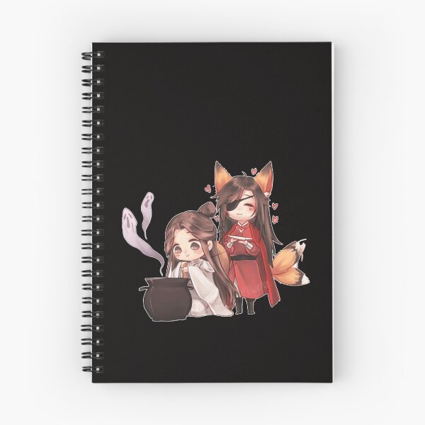 Artikelvorschau, Chibi-Wolf-Love-TGCF entworfen und verkauft von RichardCano76.