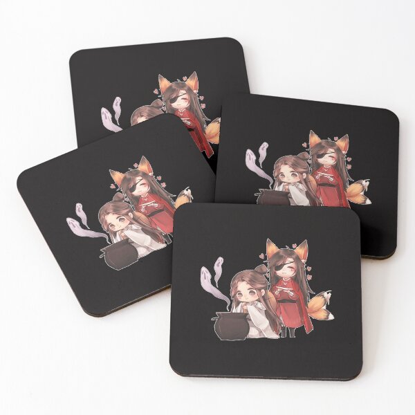 Item preview, Chibi-Wolf-Love-TGCF designed and sold by RichardCano76.