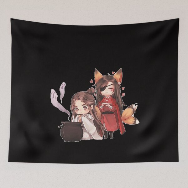 Item preview, Chibi-Wolf-Love-TGCF designed and sold by RichardCano76.