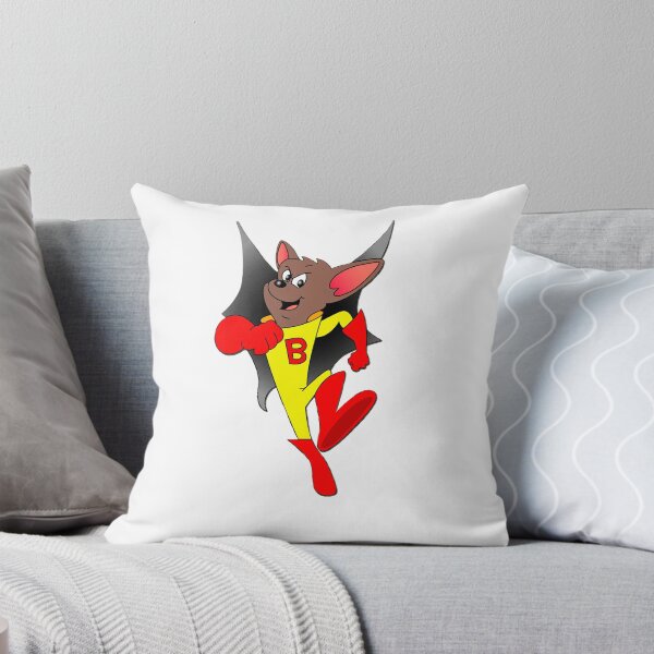 Item preview, Batfink run designed and sold by GSunrise.