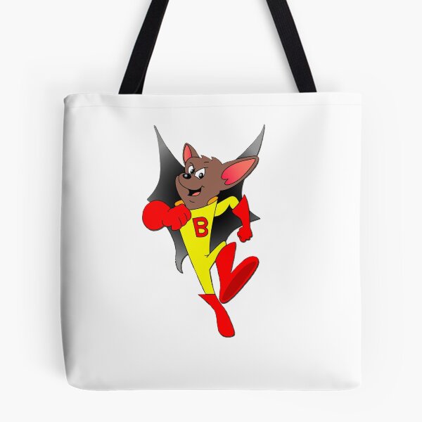 Item preview, Batfink run designed and sold by GSunrise.