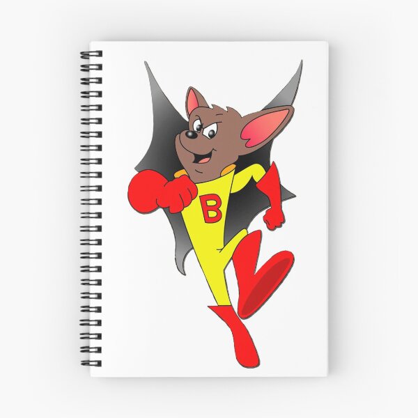 Item preview, Batfink run designed and sold by GSunrise.