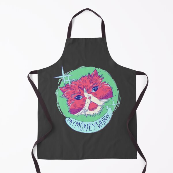 Item preview, PaymoneyWubby Cat designed and sold by TobiasBerger.
