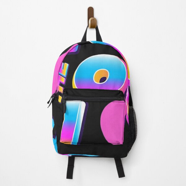 Item preview, I Love 80's Graphic Design designed and sold by juny2020.