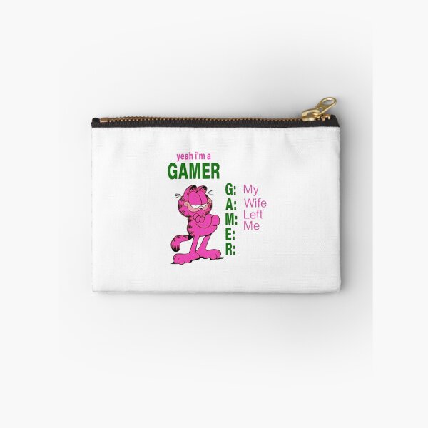 Item preview, Yeah I'm A Gamer designed and sold by madediss.