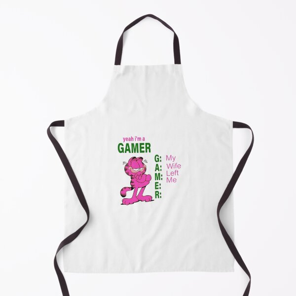 Item preview, Yeah I'm A Gamer designed and sold by madediss.