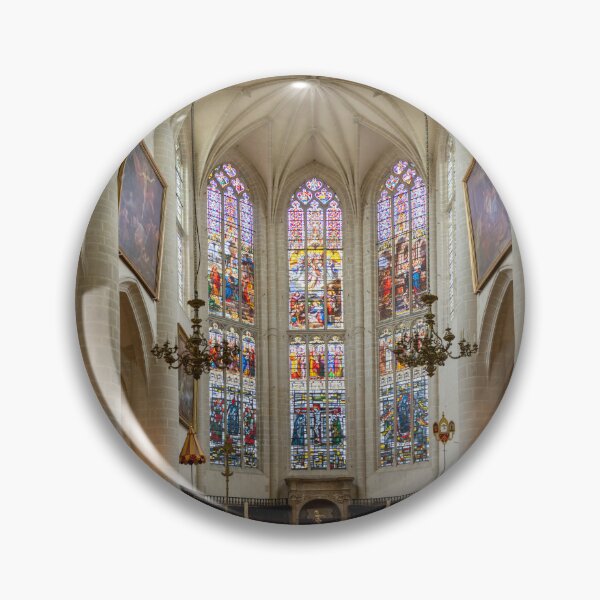 Item preview, Collegiale de Notre Dame of Dole designed and sold by DiFigianoPhoto.