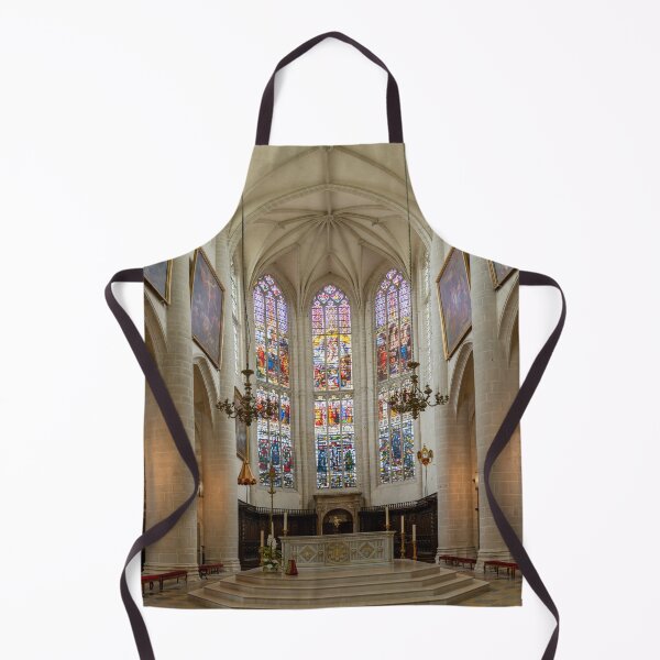 Item preview, Collegiale de Notre Dame of Dole designed and sold by DiFigianoPhoto.