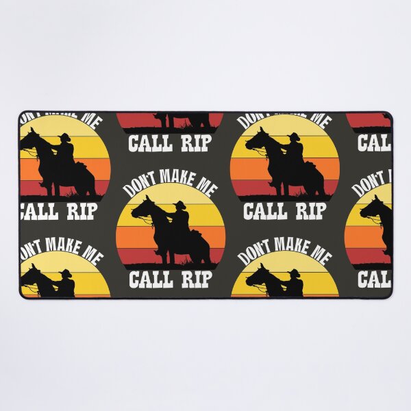 Item preview, Dont make me call Rip designed and sold by JayDyer.