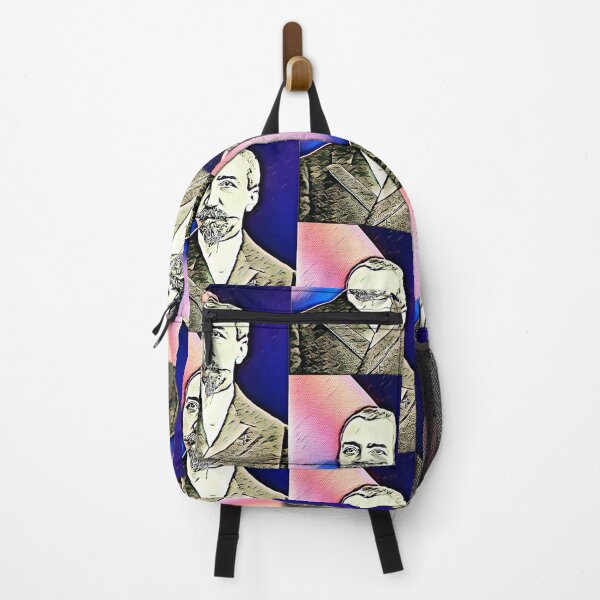 Item preview, Anatole France Artwork | Anatole France Portrait | Anatole France Wall Art designed and sold by Suyogsonar25.
