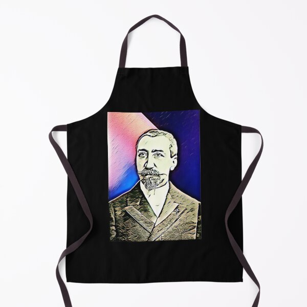 Item preview, Anatole France Artwork | Anatole France Portrait | Anatole France Wall Art designed and sold by Suyogsonar25.