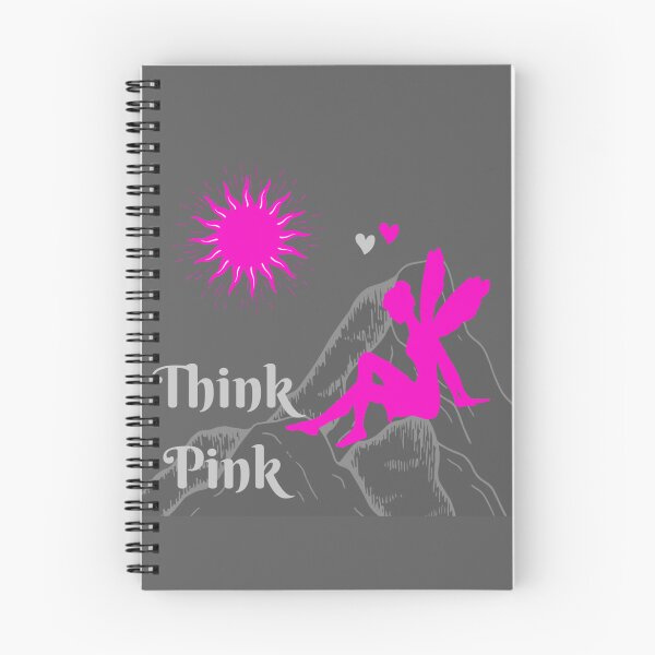 Item preview, Piense en rosa designed and sold by CaraDesign.
