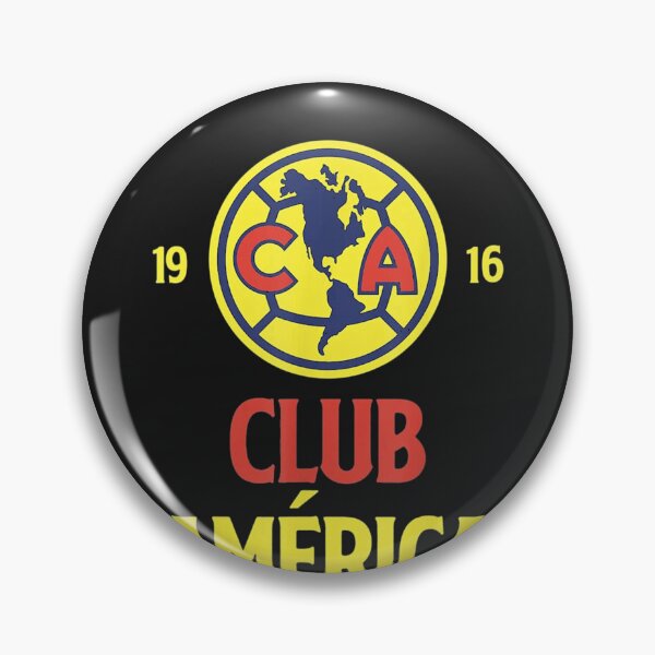 Item preview, Club America designed and sold by juny2020.