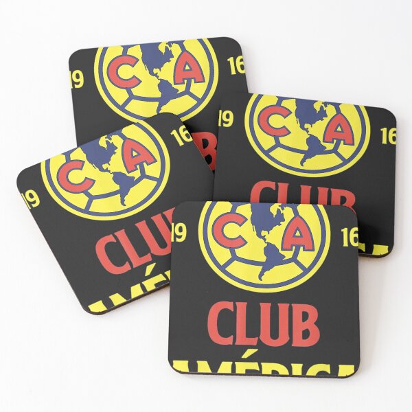 Item preview, Club America designed and sold by juny2020.