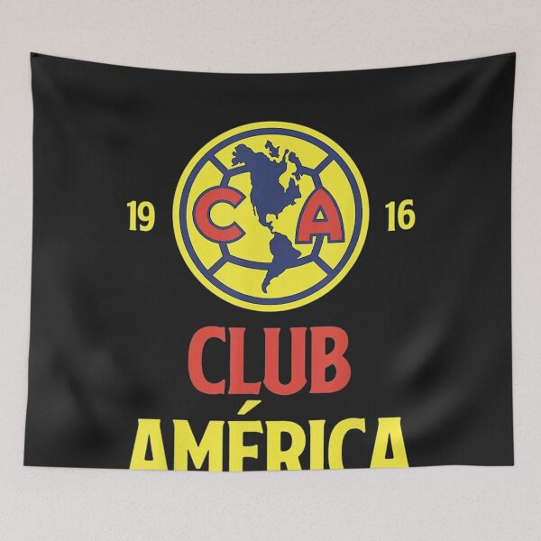 Item preview, Club America designed and sold by juny2020.