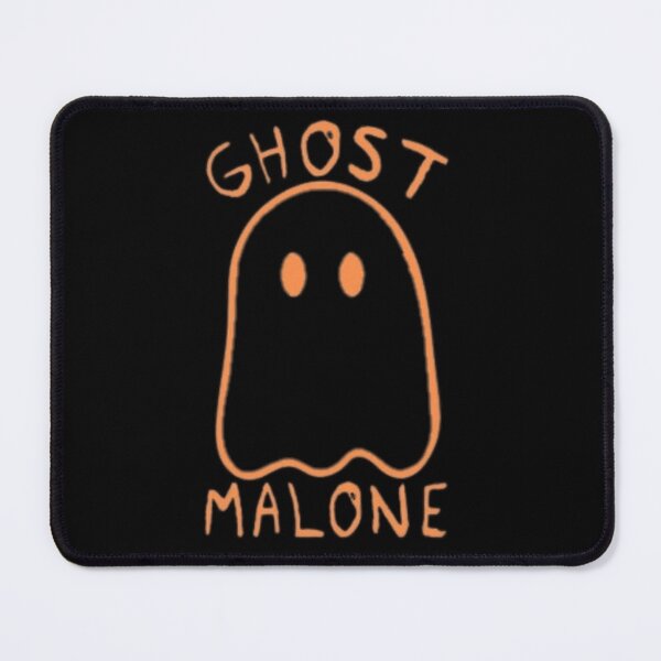 Item preview, Ghost Malone Halloween Ghost Cute Ghost Funny Halloween  Halloween Party32 designed and sold by HelenApparelUSA.