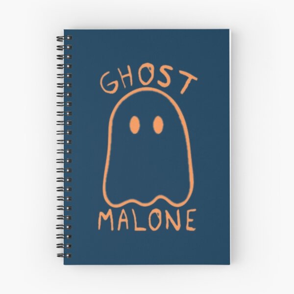 Item preview, Ghost Malone Halloween Ghost Cute Ghost Funny Halloween  Halloween Party32 designed and sold by HelenApparelUSA.