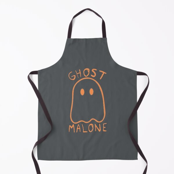 Item preview, Ghost Malone Halloween Ghost Cute Ghost Funny Halloween  Halloween Party32 designed and sold by HelenApparelUSA.