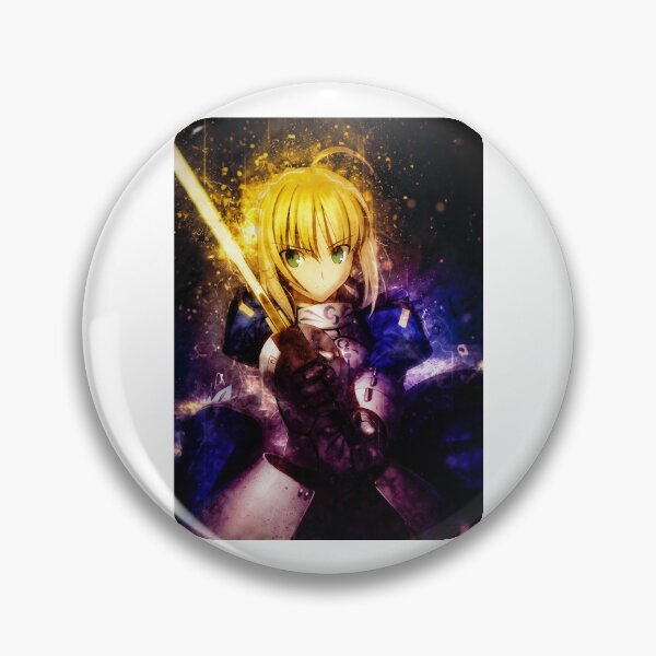 Item preview, Gifts For Women Rin Tohsaka Saber Cool Gifts designed and sold by BruceAdler.
