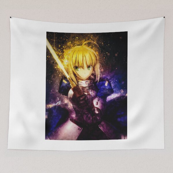 Item preview, Gifts For Women Rin Tohsaka Saber Cool Gifts designed and sold by BruceAdler.