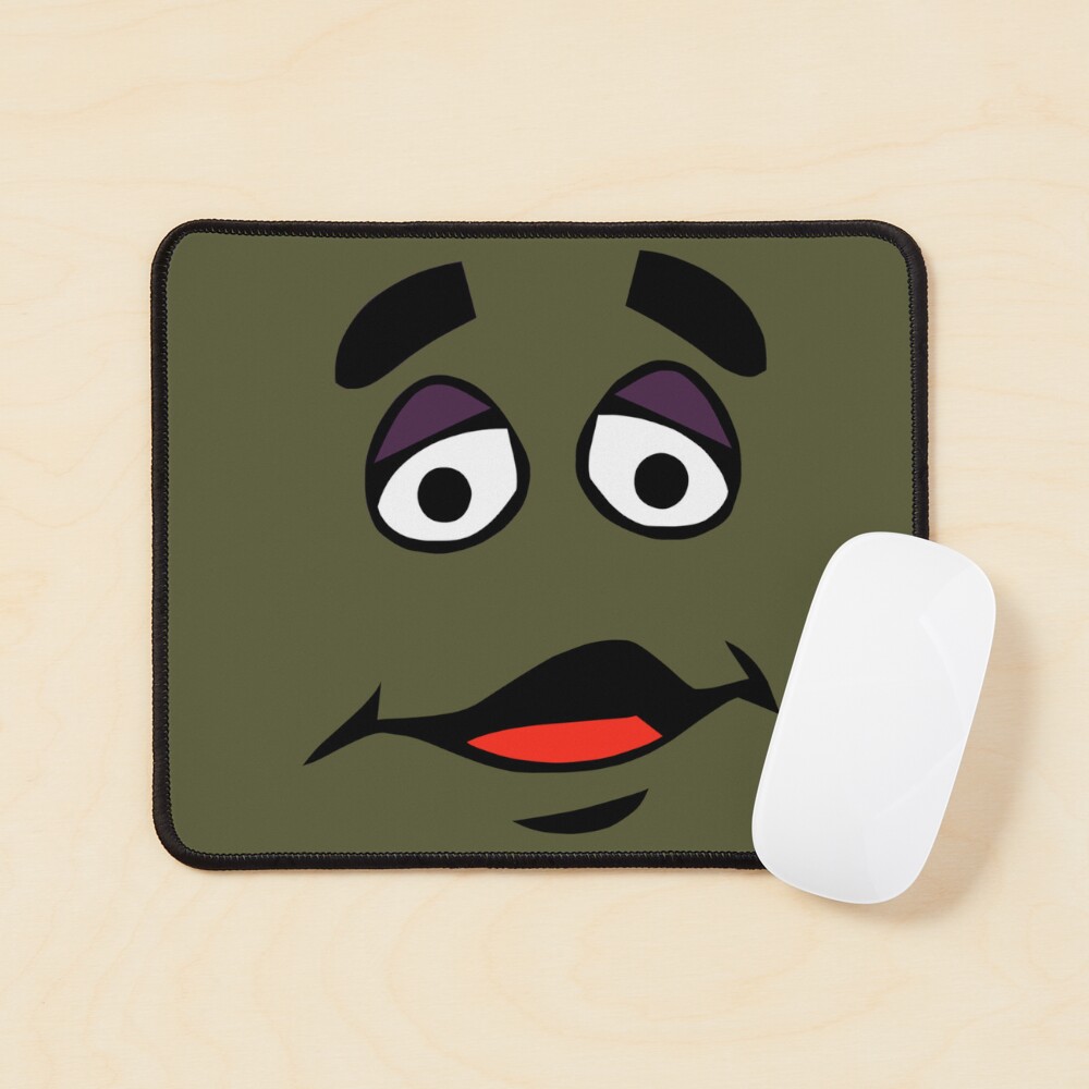 Item preview, Mouse Pad designed and sold by RuthKrame.