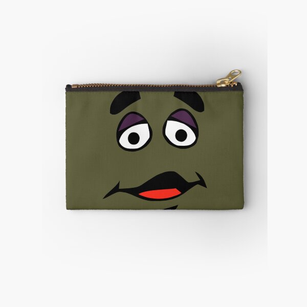 Item preview, Grimace Cartoon Design - Transparent Background  designed and sold by RuthKrame.