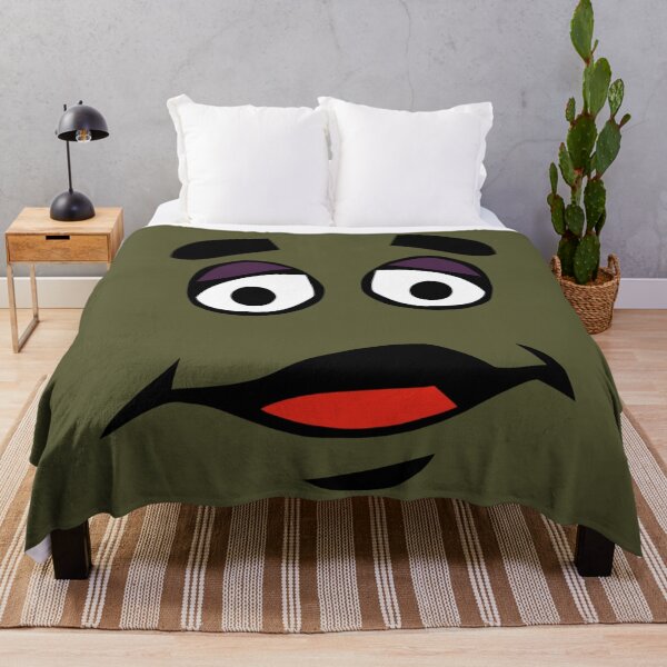 Item preview, Grimace Cartoon Design - Transparent Background  designed and sold by RuthKrame.