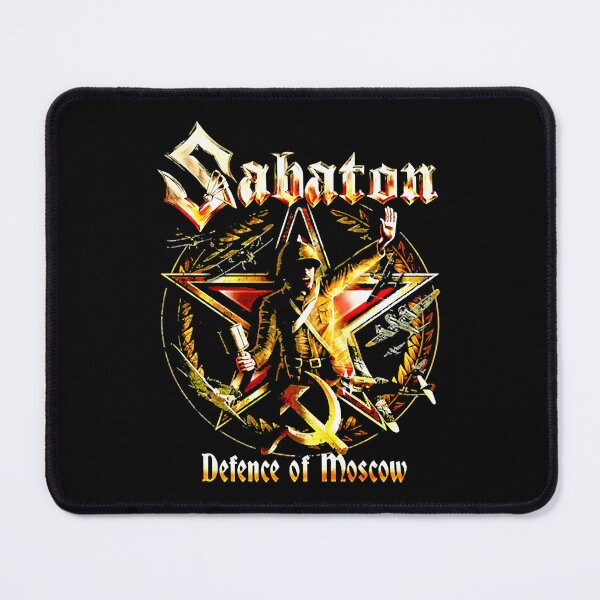 Item preview, For Mens Womens Discount Sabaton Awesome For Movie Fans designed and sold by SamVirgil.