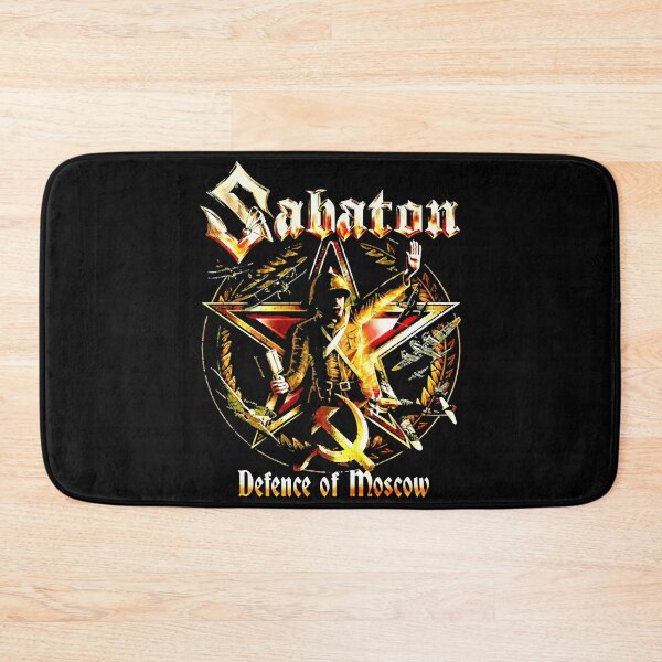 Item preview, For Mens Womens Discount Sabaton  Awesome For Movie Fans designed and sold by SamVirgil.