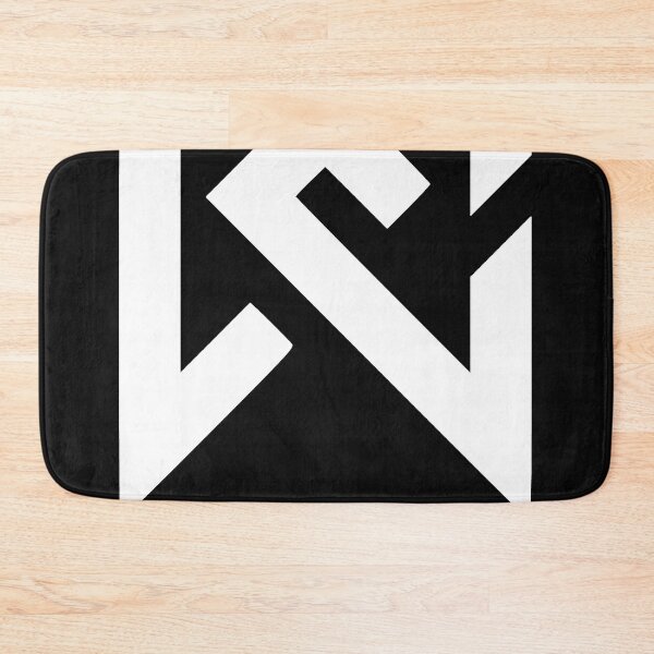 Item preview, WEi KPop HD Logo Lightweight  designed and sold by christoplunk.