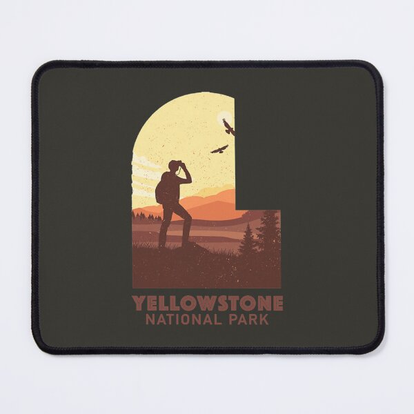 Item preview, Yellowstone        designed and sold by JayDyer.