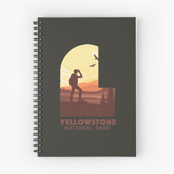 Item preview, Yellowstone        designed and sold by JayDyer.